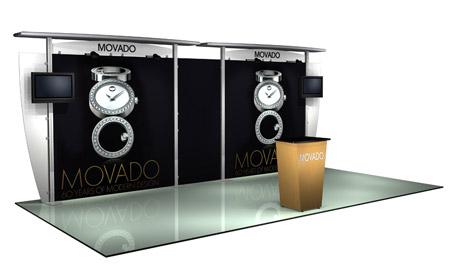 Mode Straight - Portable Stand Mode Straight - Portable Stand