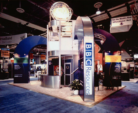 BBC Resources - Vogue Stand BBC Resources - Vogue Stand