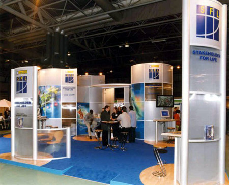 SFL - Vogue Stand SFL - Vogue Stand