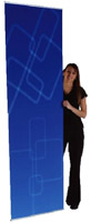 Lite Tensioned Banner Stand